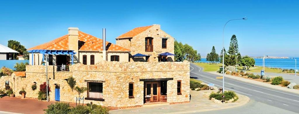 Manuel Towers Boutique Accommodation Rockingham Exterior foto